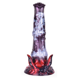 Bad Demon Gode Athori 21 x 5.5cm